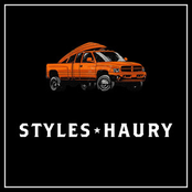 Styles Haury: Truck I Grew Up In