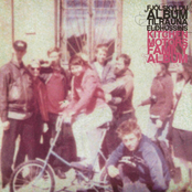 Kitchen Motors Family Album: Fjölskyldualbúm Tilraunaeldhússins