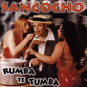 Pegando El Pecho by Sancocho