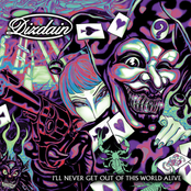 I'll Never Get Out Of This World Alive