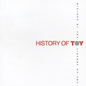 The History Of Toy