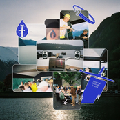 Balestrand Badeklubb, Vol. 3