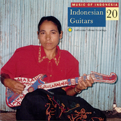 Music of Indonesia Vol 20 - Indonesian Guitars