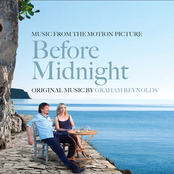 Graham Reynolds: Before Midnight (OST)