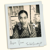 Too Dark for Country EP