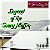 legend of the scary muffin