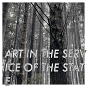 Art in the Service of the State
