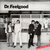 Dr. Feelgood: Malpractice