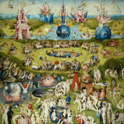 The Garden of Earthly Delights