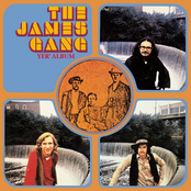 Bluebird by James Gang