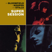 His Holy Modal Majesty by Mike Bloomfield