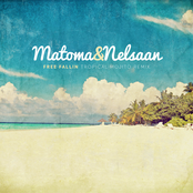 Free Falling - Tropical Mojito Remix