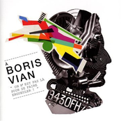 Boris Vian, On N'Est Pas Là Pour Se Faire Engueuler!