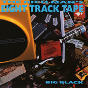 Heartbeat by Big Black