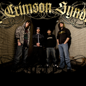 The Crimson Syndicate