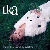 Will You by T-ka