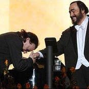 Bono & Pavarotti