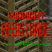 midnight resistance arcade