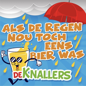 Als De Regen Nou Toch Eens Bier Was