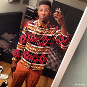 Iman Shumpert