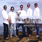 Presidio Brass: Stolen Moments