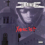 X-Raided: X-orcist