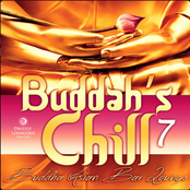 Buddah's Chill, Vol. 7 (Buddha Asian Bar Lounge)