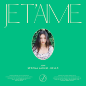 Joy: Je T'aime