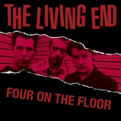 Blinded by The Living End
