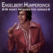 Maybe This Time by Engelbert Humperdinck