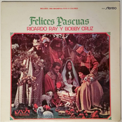 Bobby Cruz: Felices Pascuas