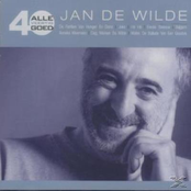 Jan De Wilde - De bende van