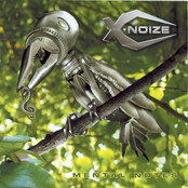 Gain Control by X-noize