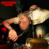 Heartbreak Hotel