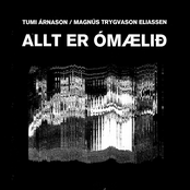 Allt er ómælið