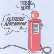 magic spell