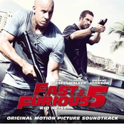 Fast Five OST