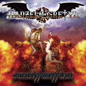 10th Circle by Hanzel Und Gretyl