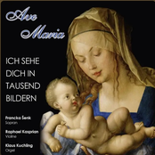 Ave Maria - Ich sehe dich in tausend Bildern