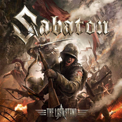 Gott Mit Uns by Sabaton