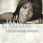 Someone To Watch Over Me by Jaki Graham