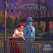 Blackwell Unbound Soundtrack