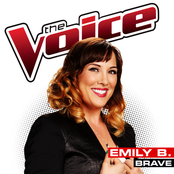 Brave (The Voice Performance) - Single