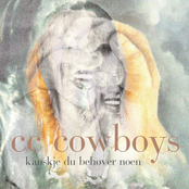 Kanskje Du Behøver Noen by Cc Cowboys