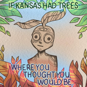 Where You Thought You Would Be - Single