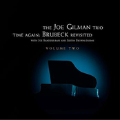 Joe Gilman: Time Again: Dave Brubeck Revisited, Vol 2