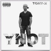 Tony K