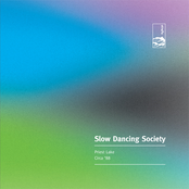 A Warm Glow by Slow Dancing Society