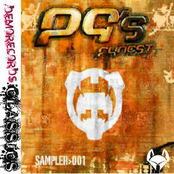 PG's Fynest Sampler 01