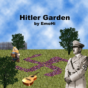 Hitler Garden